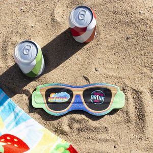 000023 Full Color Slap Wrap™