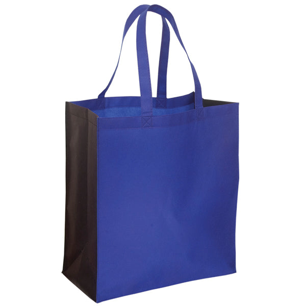 Non-Woven Jumbo Grocery Tote Bag