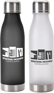 Softex Sports Bottle 24 oz.