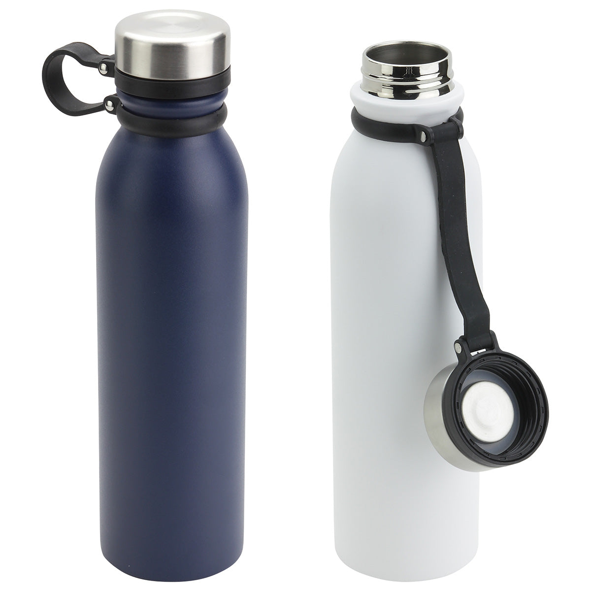 Tijuana 23 oz Vacuum Insulated Stainless Steel Bottle