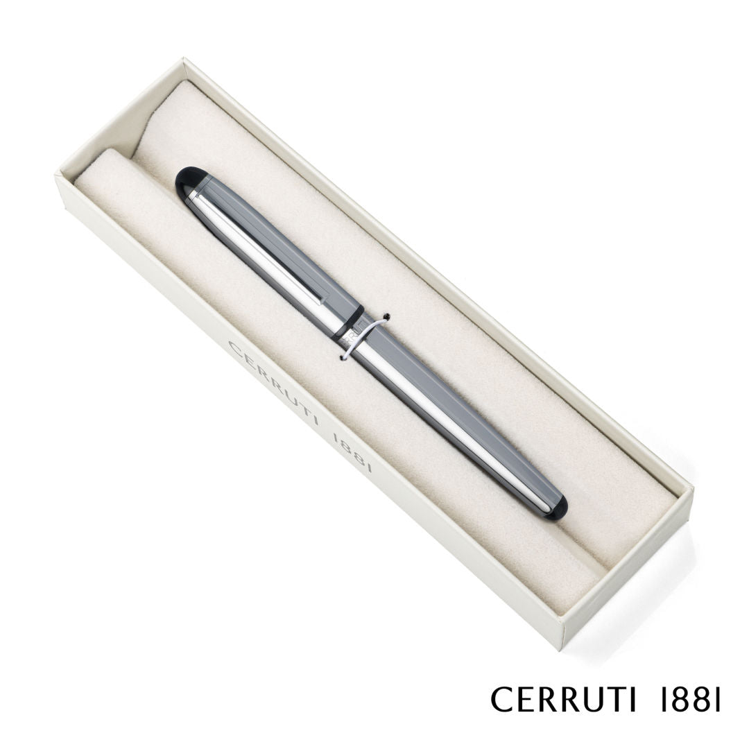 Cerruti 1881? Leap Fountain Pen