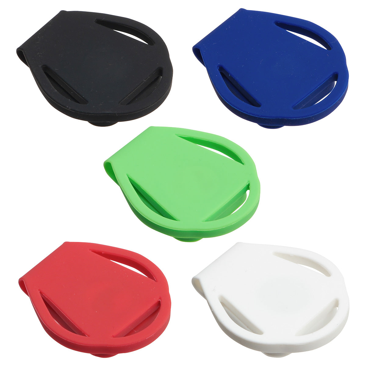 Clip-All All-Purpose Magnetic Clip Holder