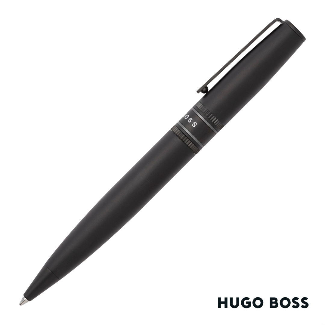 Ballpoint / Black (Blank)