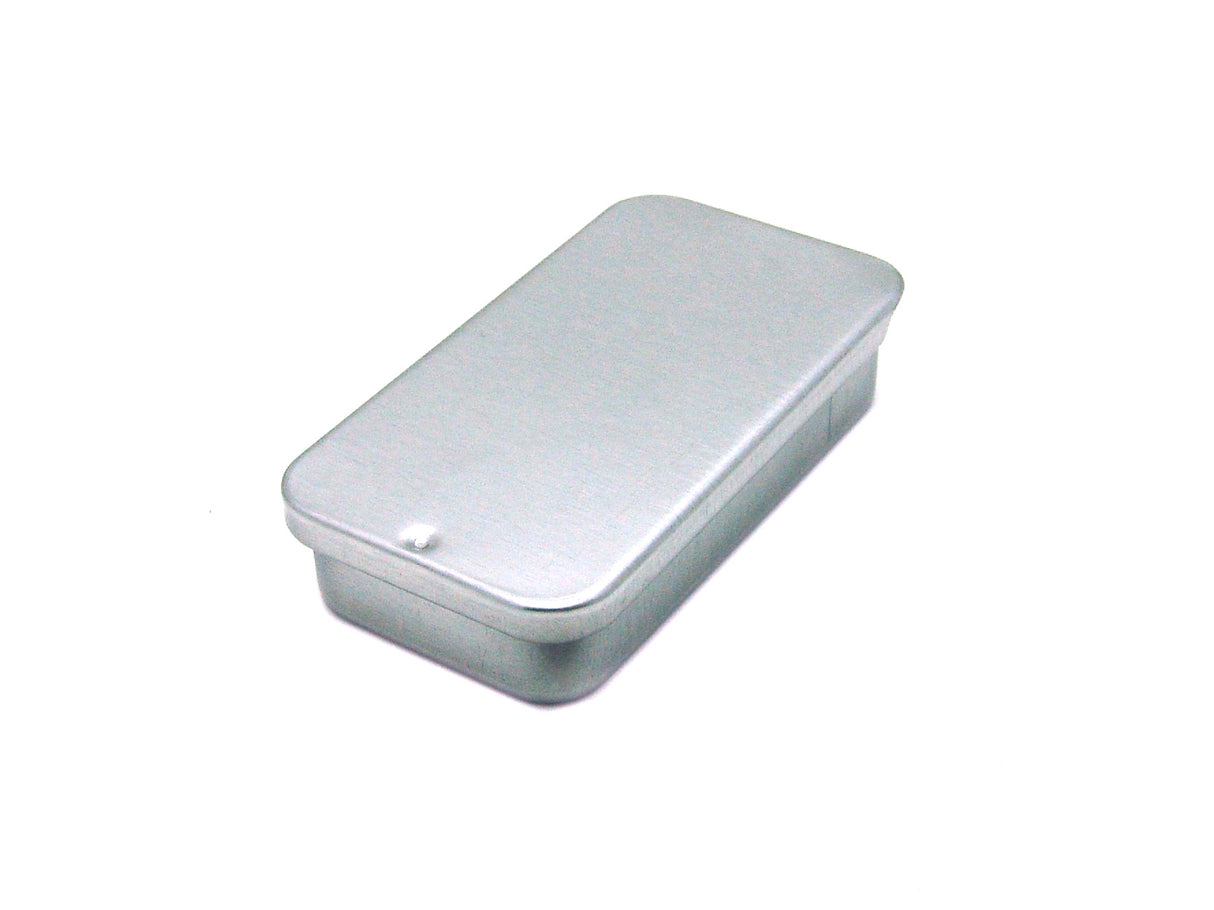 Slide-Lid Mint Tin