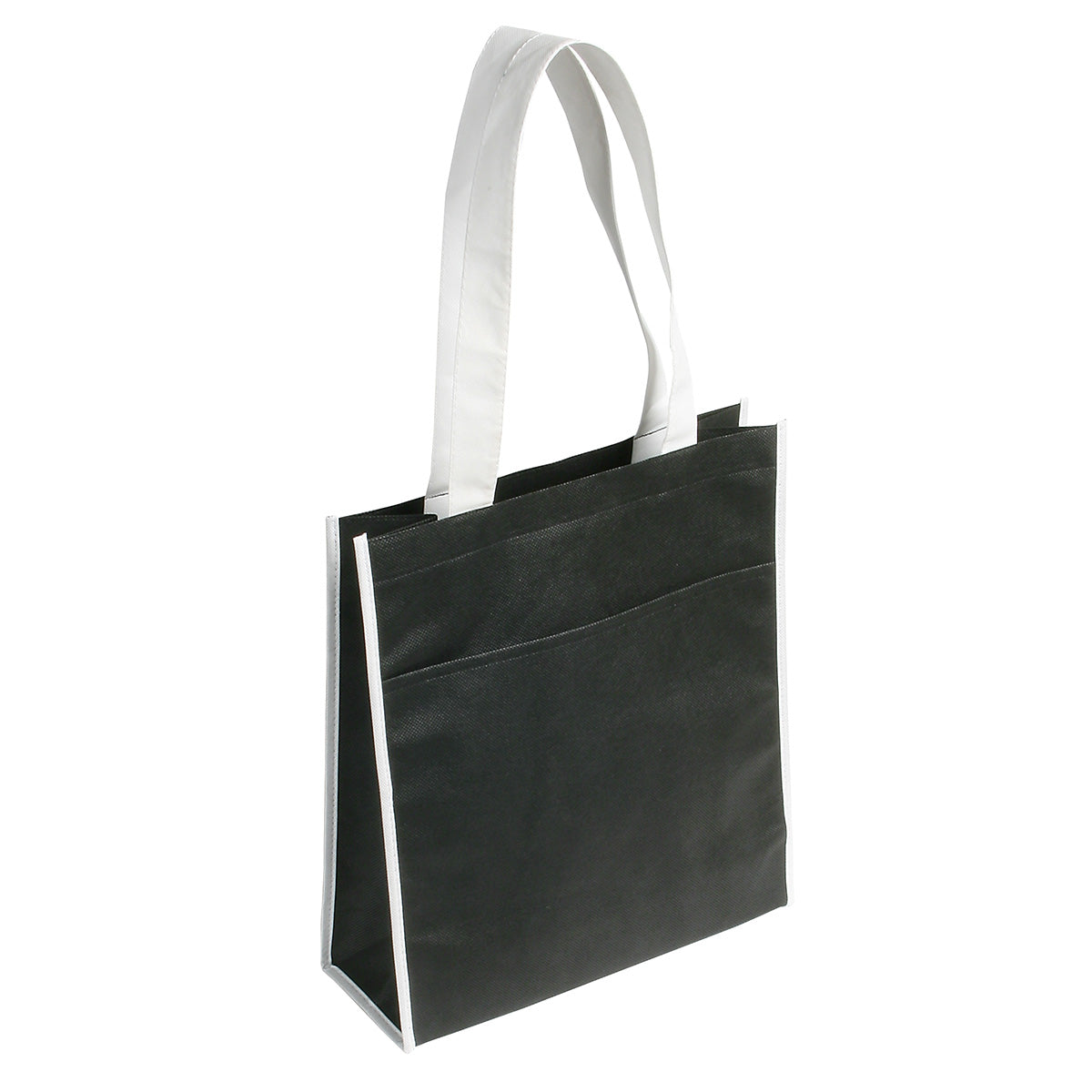 Peak Tote Bag with Pocket