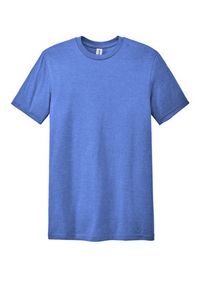 Royal Blue Mist Blank