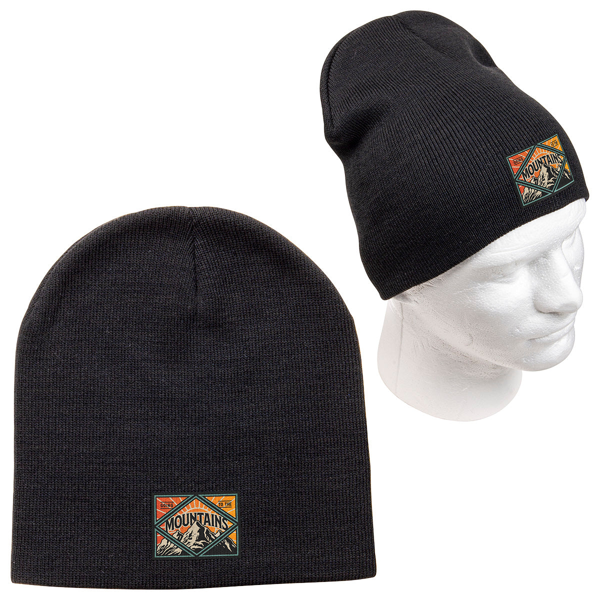 Sundance RPET Knit Beanie