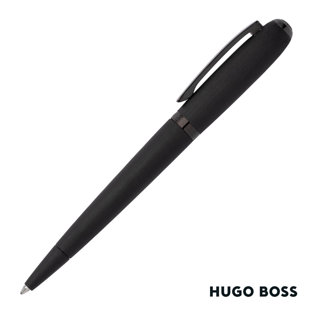 Brushed Black (Blank)
