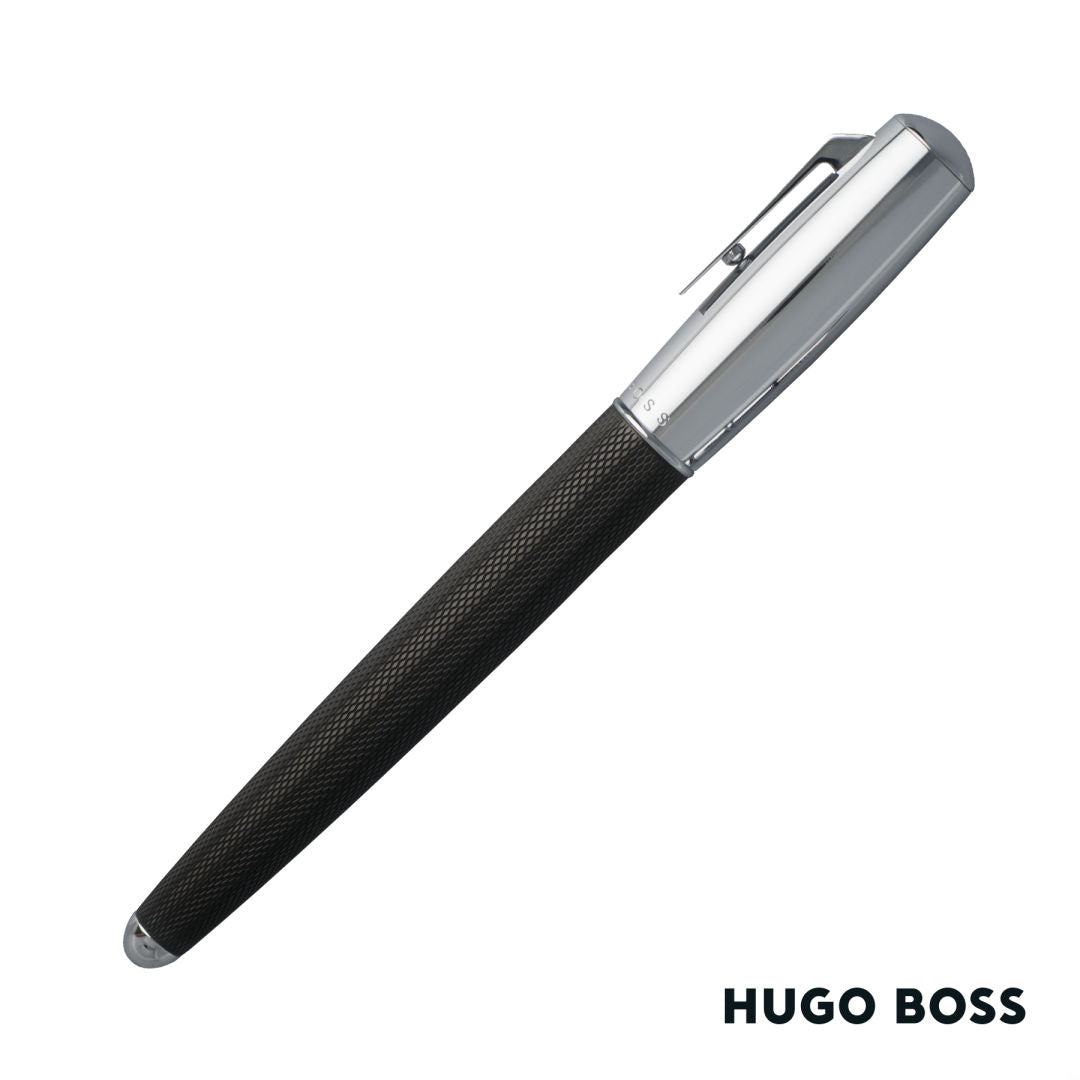 Rollerball / Black (Blank)