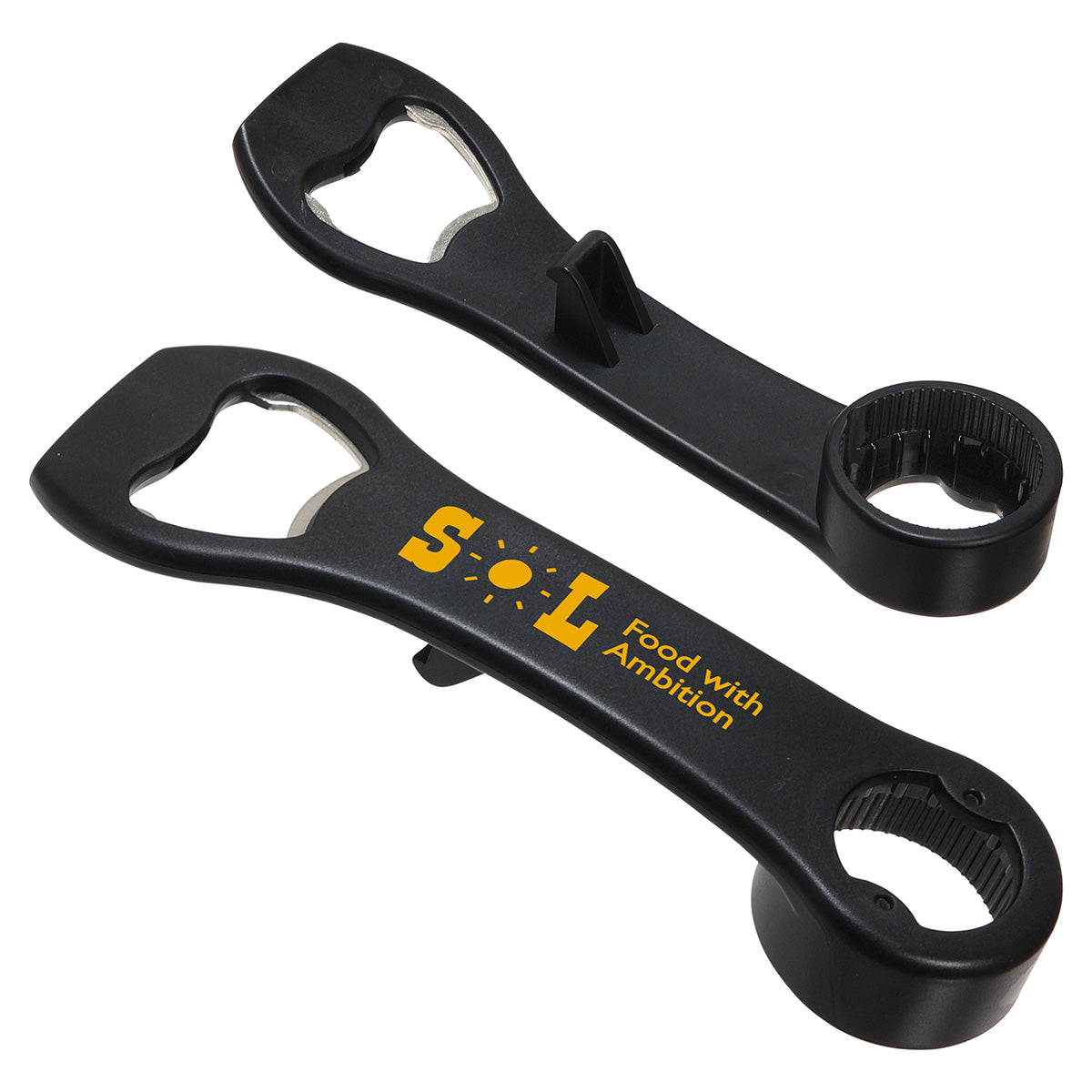4-In-1 Sure Grip Opener