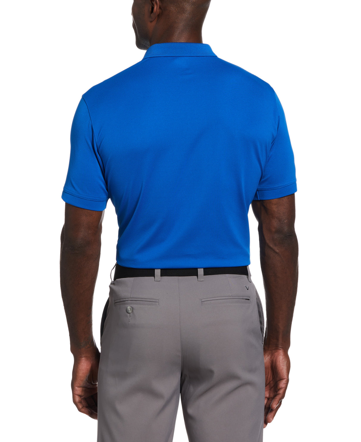 Magnetic Blue Back Lifestyle