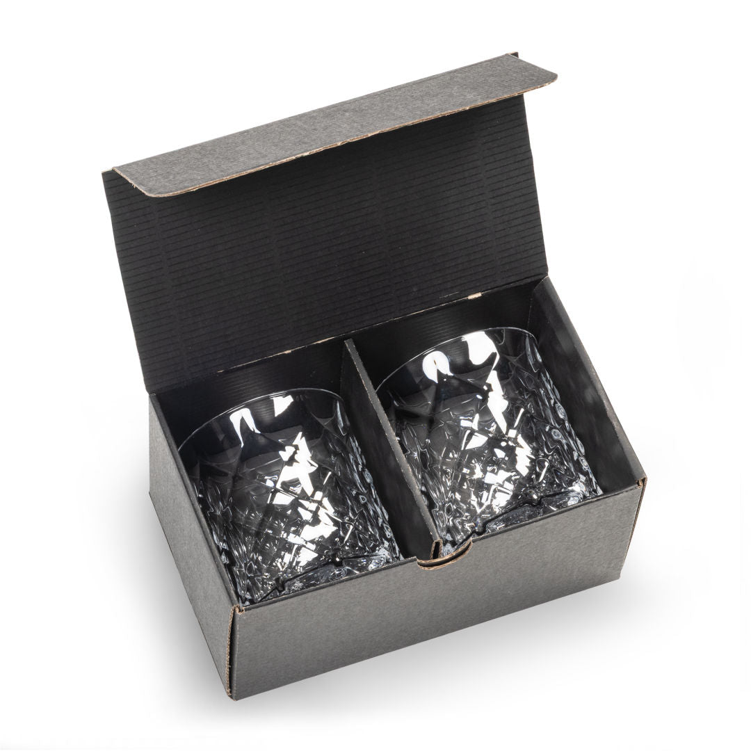 Woodward On-the-Rocks - 10oz