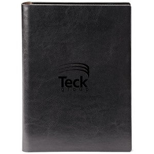 Fabrizio Padfolio Refillable Notepad