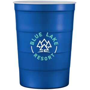 Recyclable Steel Chill-CupsT 16oz