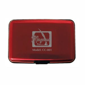 Credit Card holder (3-5 Days)
