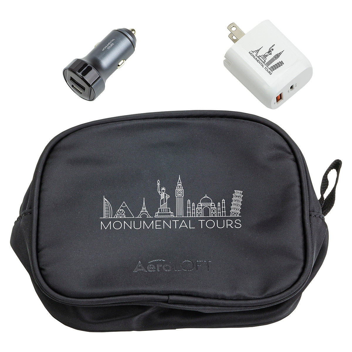 PD Charging Gift Set