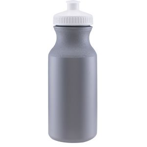 Bike II - ColorJet - Full Color 20 Oz. Sports Bottle