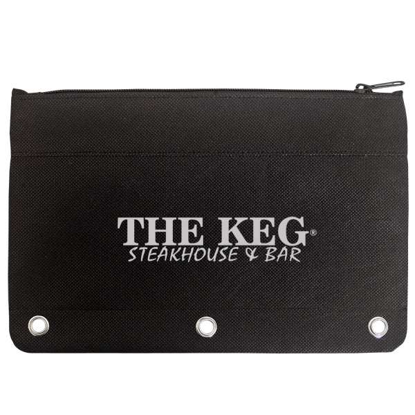 000016 Non Woven Pencil Case