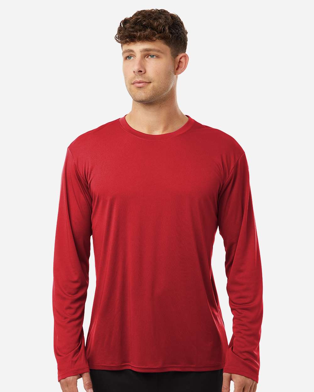 Red Lifestyle