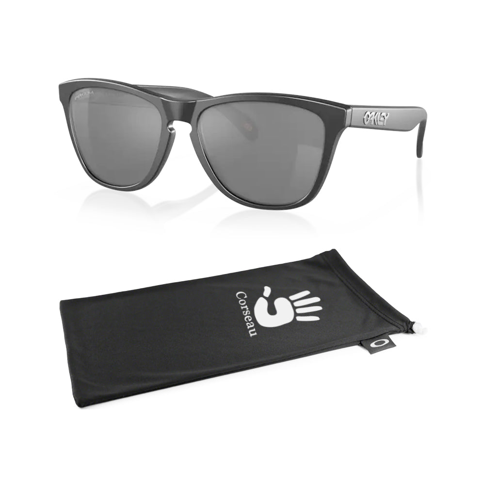 Oakley Holbrook Polarized Sunglasses