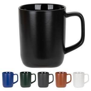 Marzano 18 oz Recycled Ceramic Mug