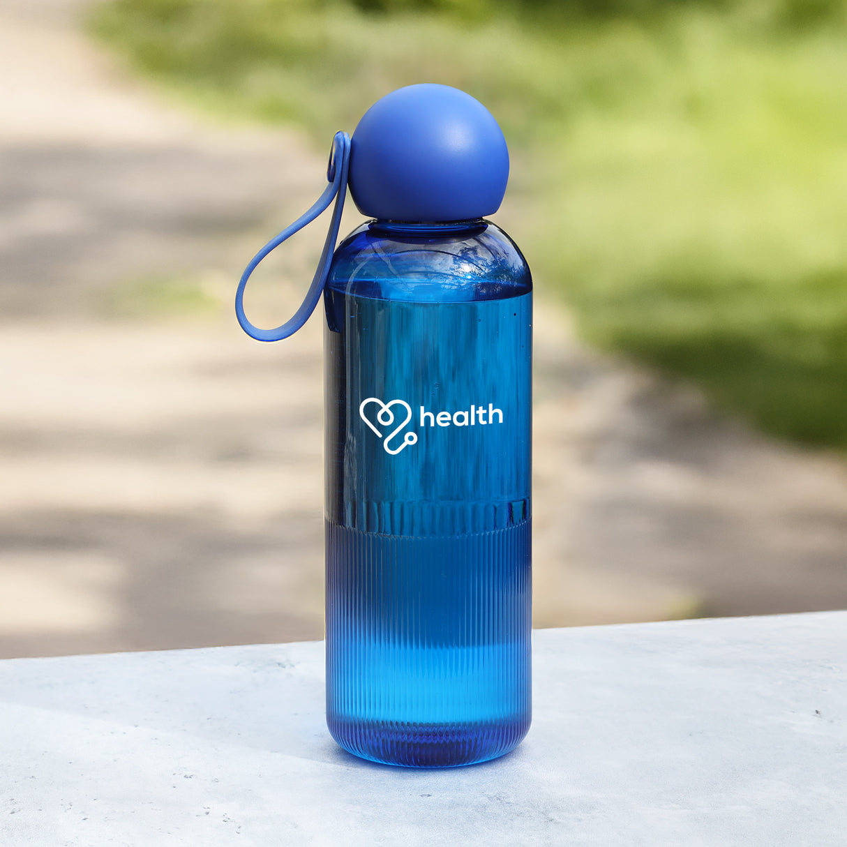 Milo Recycled Plastic Bottle