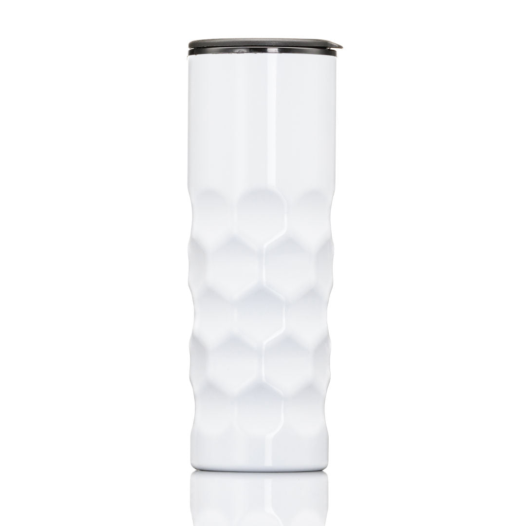 White / 3 x 8.375 (Blank)