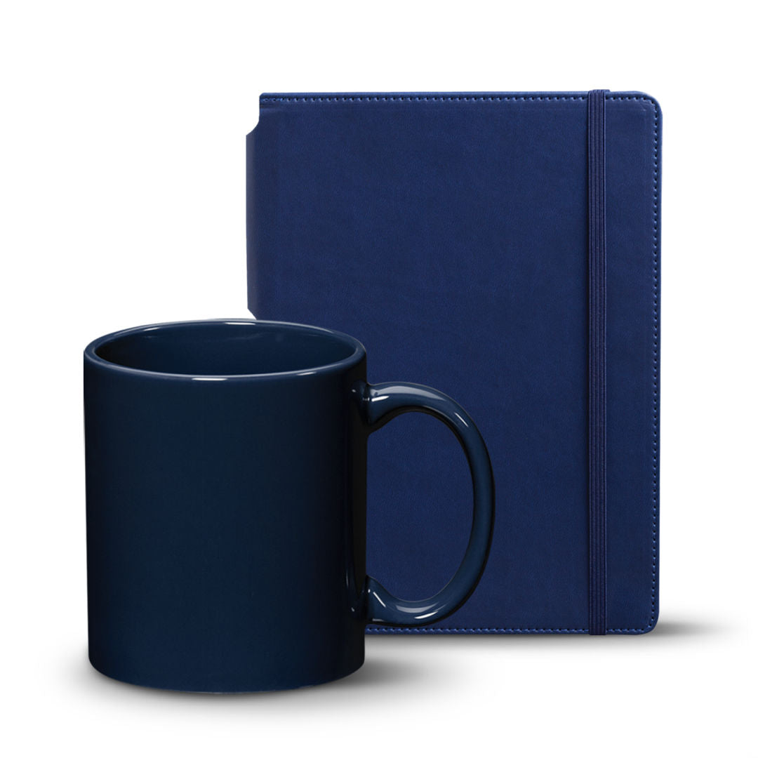 Navy Blue (Blank)