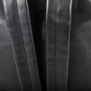 Bugatti Colombian Leather Backpack