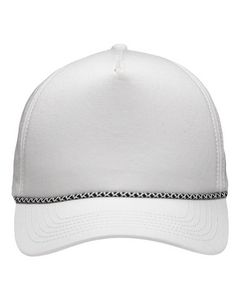 White Blank