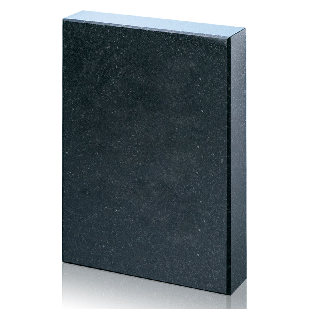 Granite Paperweight - Rectangle
