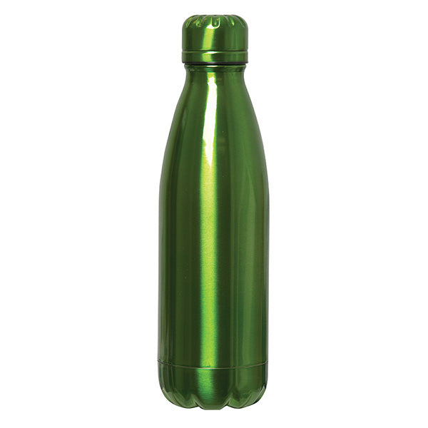 Rockit Shine 500 Ml. (17 Fl. Oz.) Stainless Steel Bottle