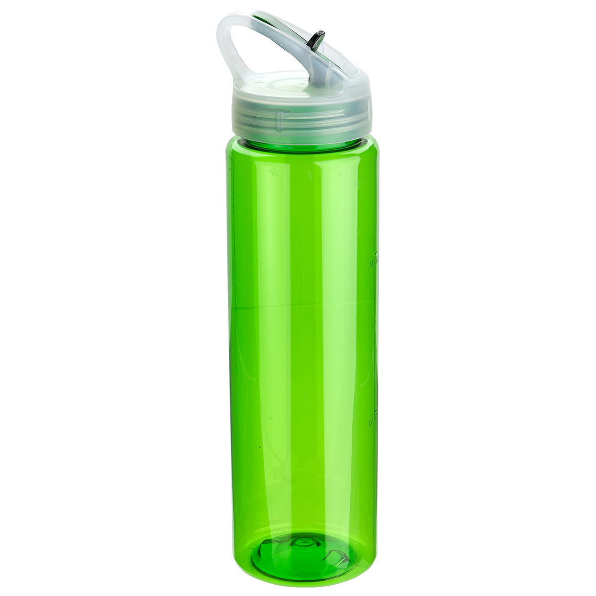 Velo 32 oz PET Bottle with Flip-Up Lid