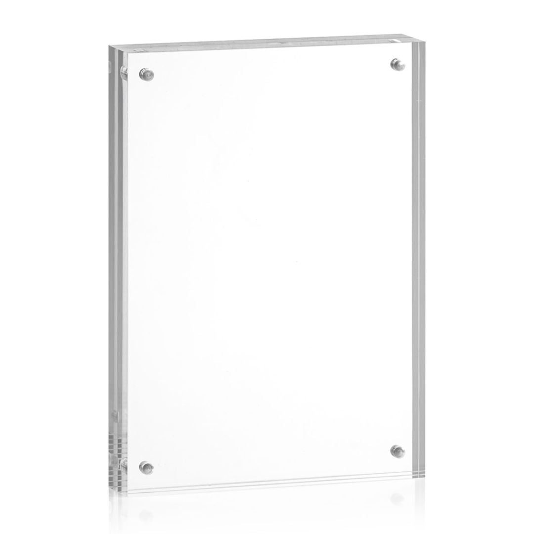 5 x 7 x 0.75 (Blank)