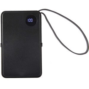 000365 UL Listed MagClickT Power Bank and Watch Charger