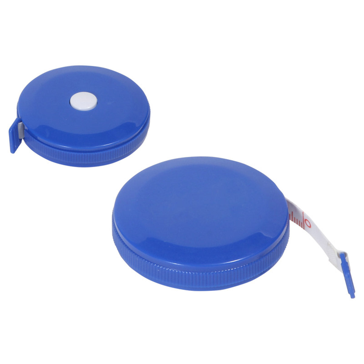 Round Tape Measure