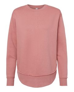 Mauvelous Pink Blank