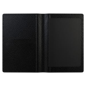 ST165 BLK open blank