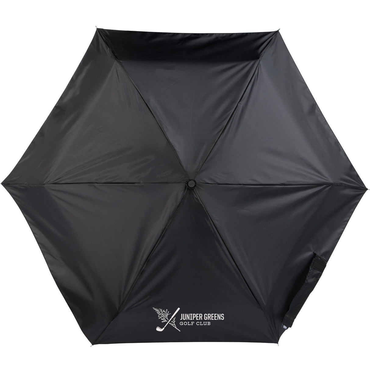 38'' Totes Mini Travel Umbrella