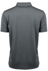 Charcoal Gray Blank Back
