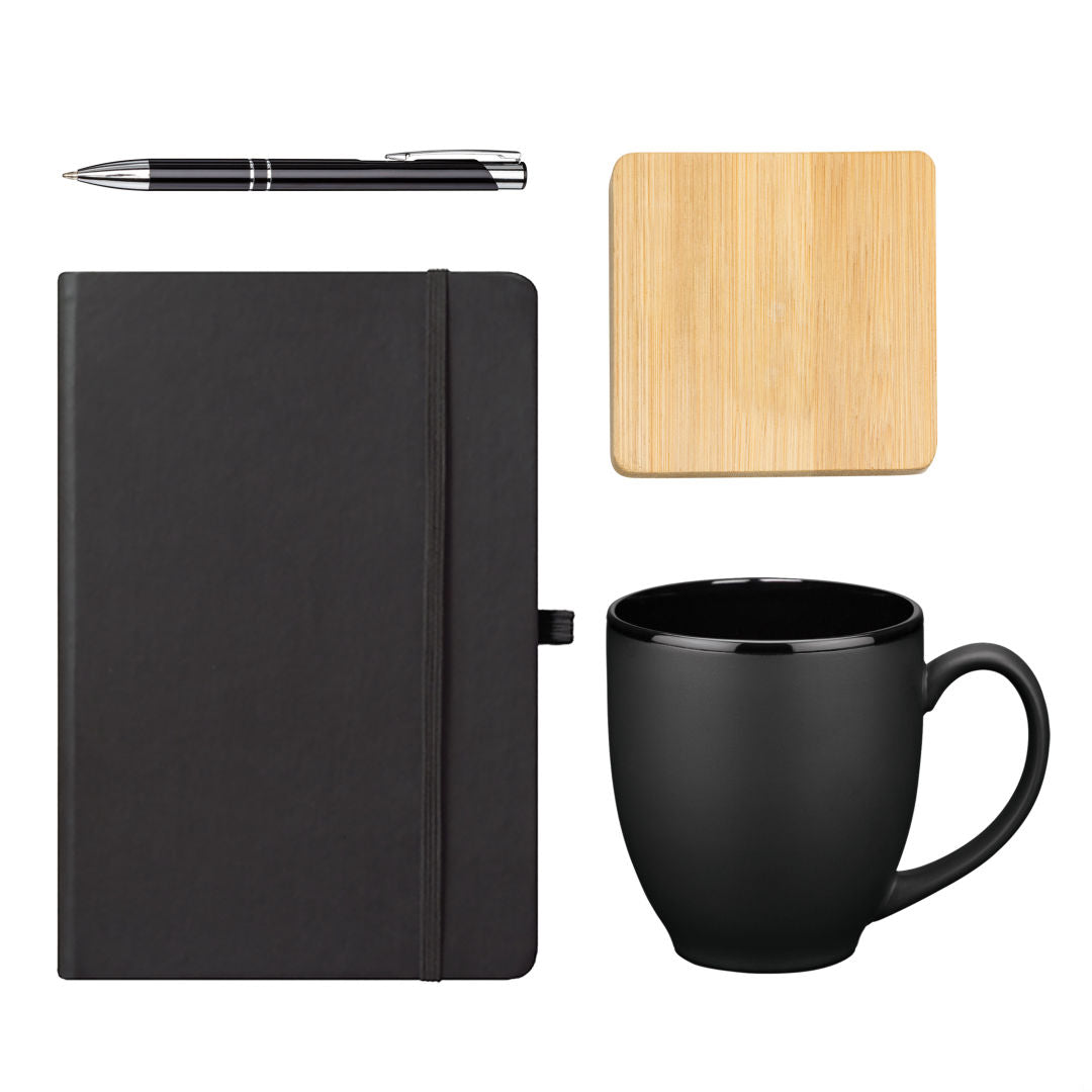 Black (Blank)