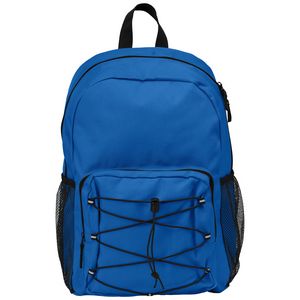 Horizon - rPET 600D Sports Backpack - Heat Transfer