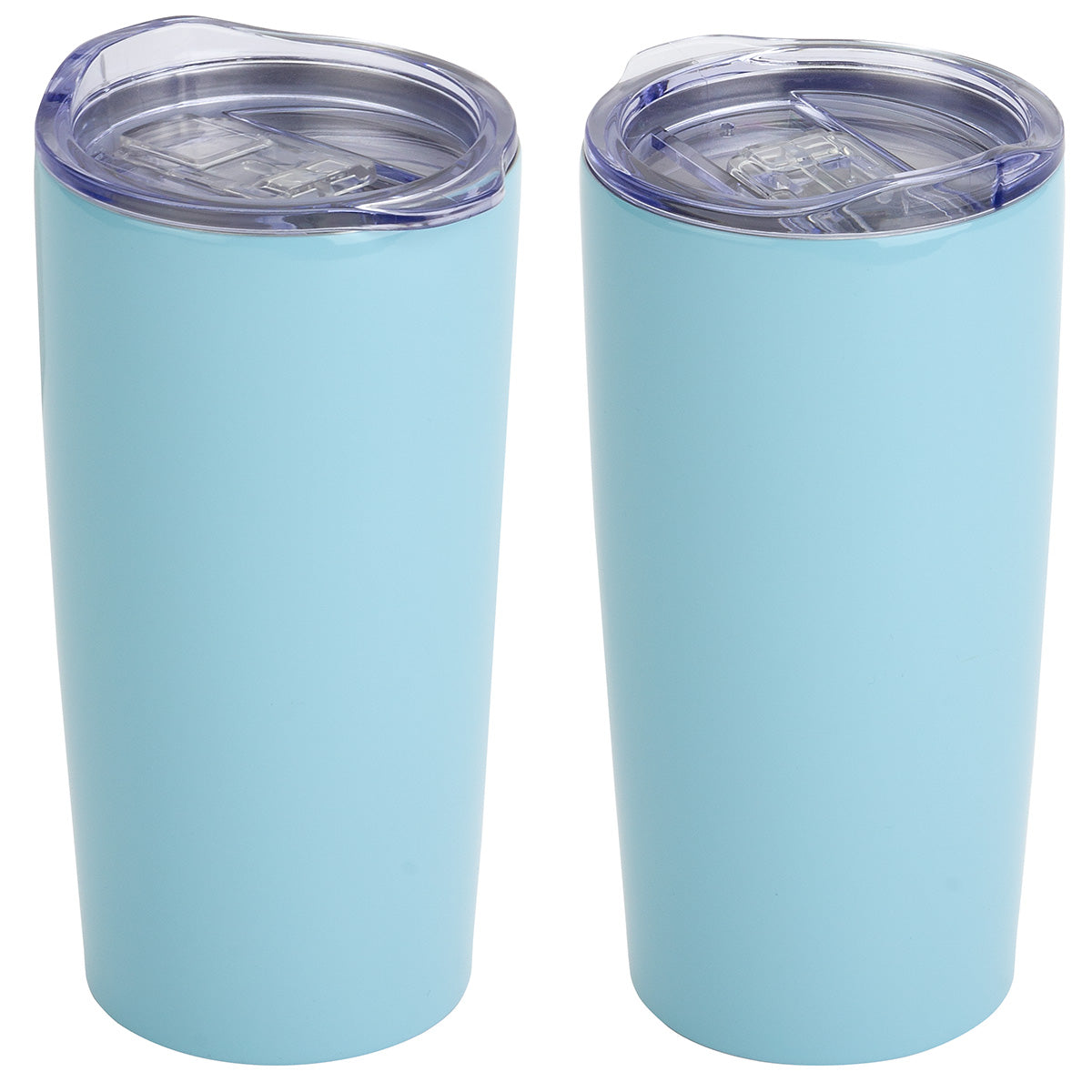 000611 Glendale 20 oz Vacuum Insulated Stainless Steel Tumbler