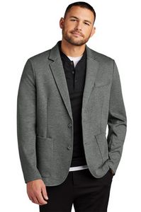 Mercer+Mettle™ Relaxed Knit Blazer