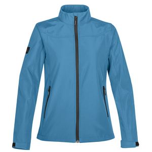 ELECTRIC BLUE