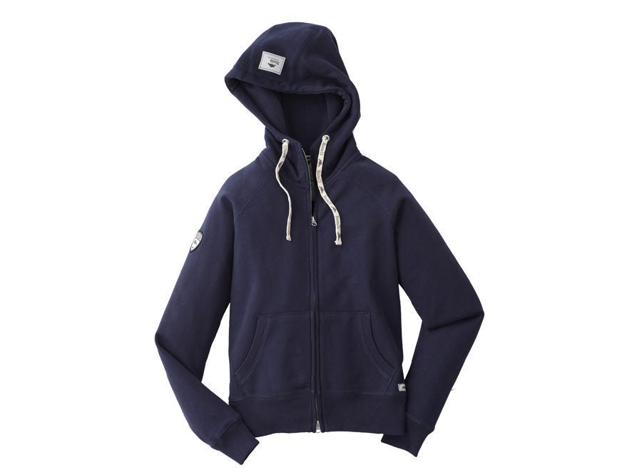 Women's RIVERSIDE Roots73 Full Zip Fleece Hoodie