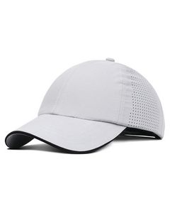 Liberty Bags Microfiber Performance Fabric Hat