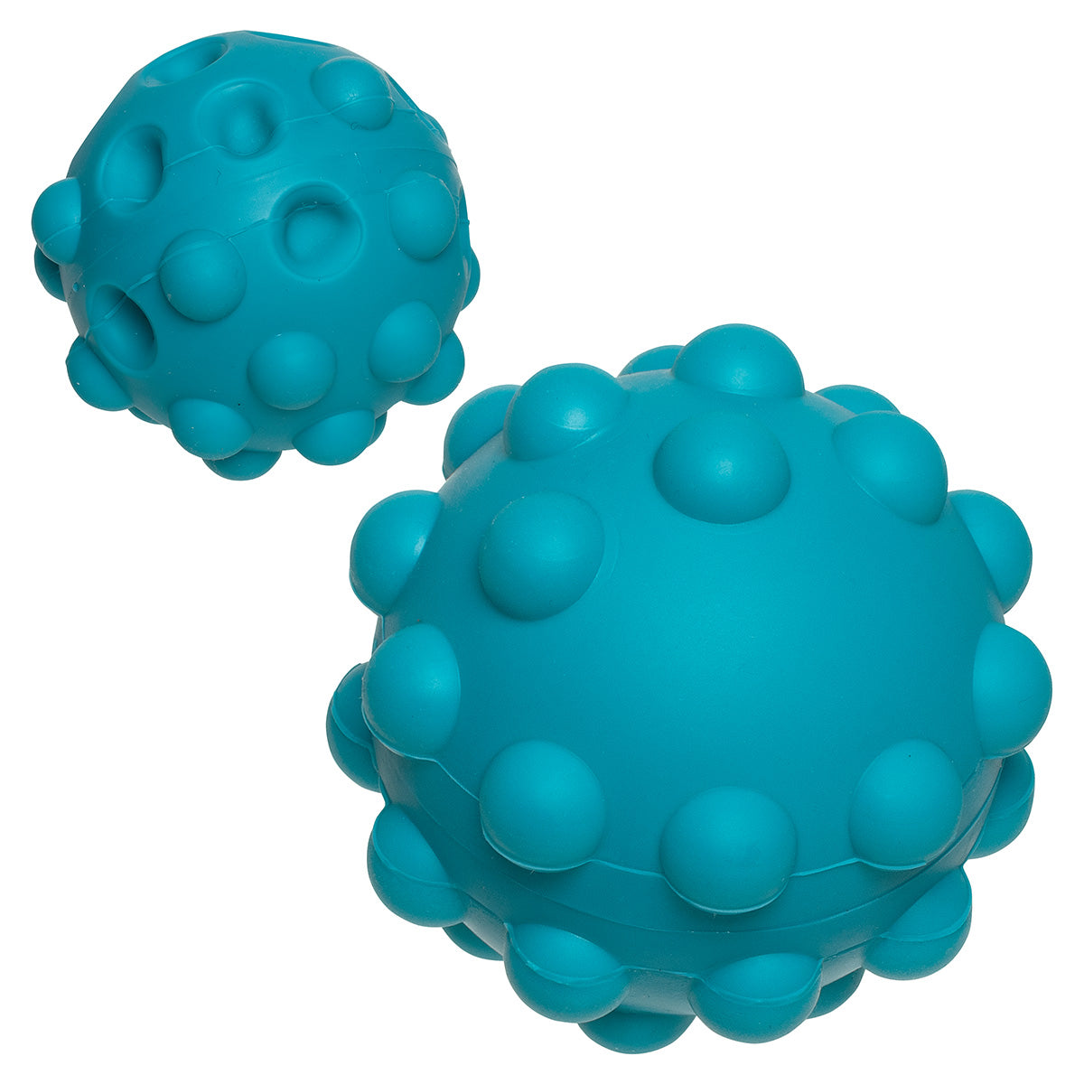 000600 Push Pop Bounce Ball