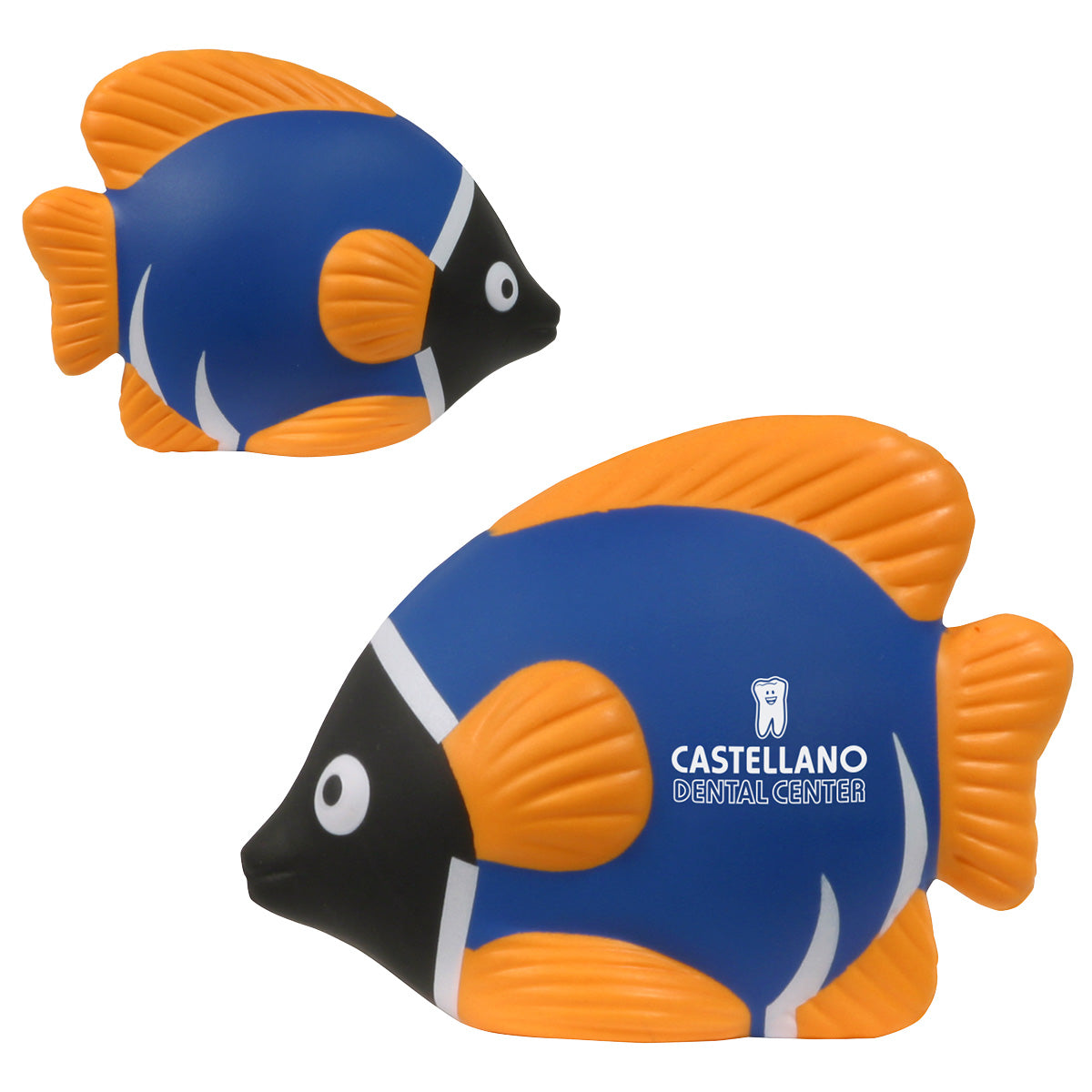 Tropical Fish Stress Reliever