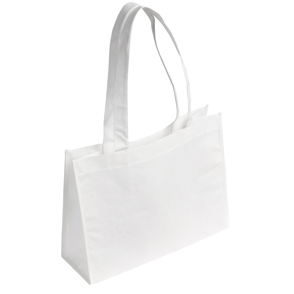 Tropic Breeze Tote Bag